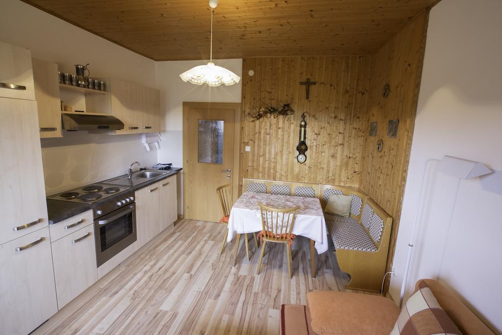 Вилла Wunderhof Шифлинг-ам-Зе Номер фото